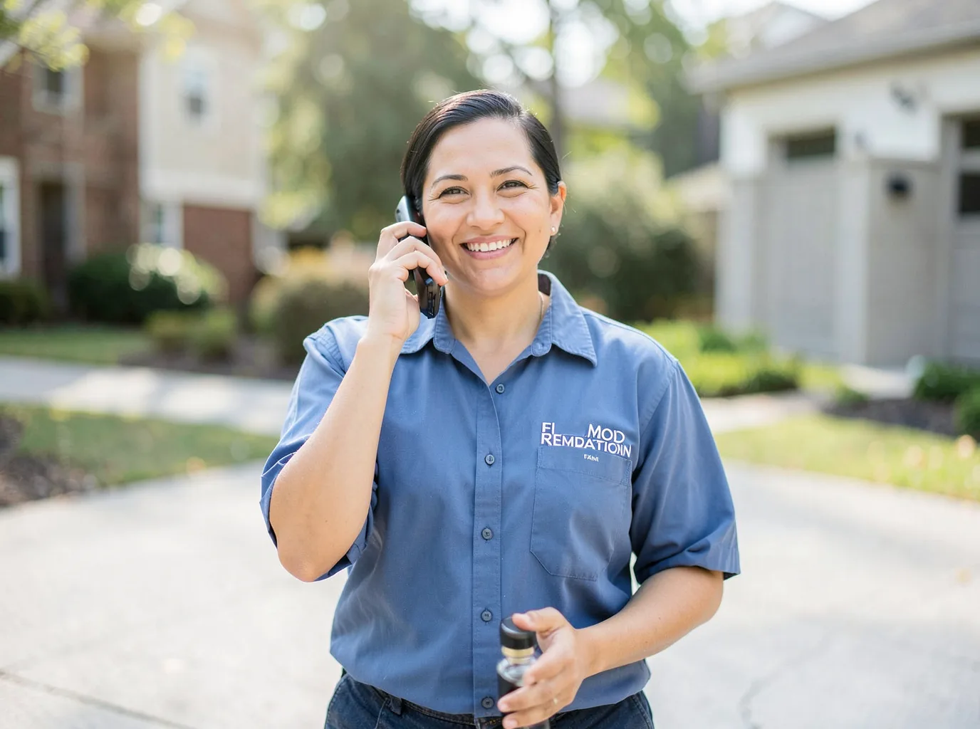 Mold Remediation Crane Hill, AL FAQs